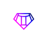 Gem en Eye logo
